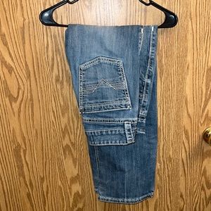 30x30 Men’s Rock&Roll Denim Jeans